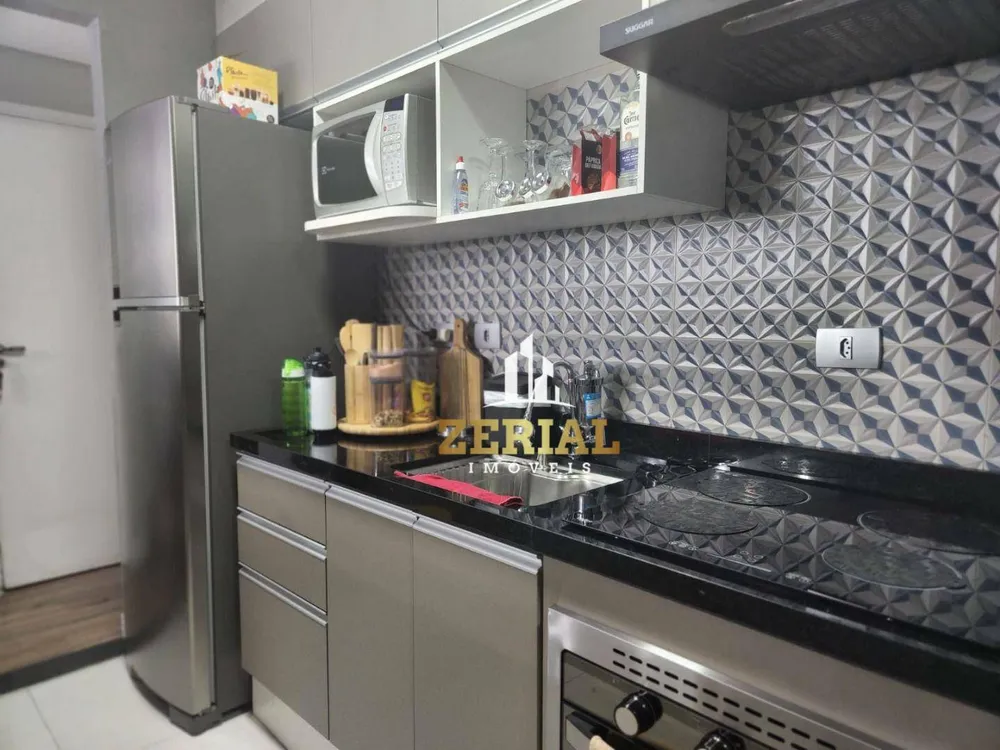 Apartamento, 2 quartos, 50 m² - Foto 3