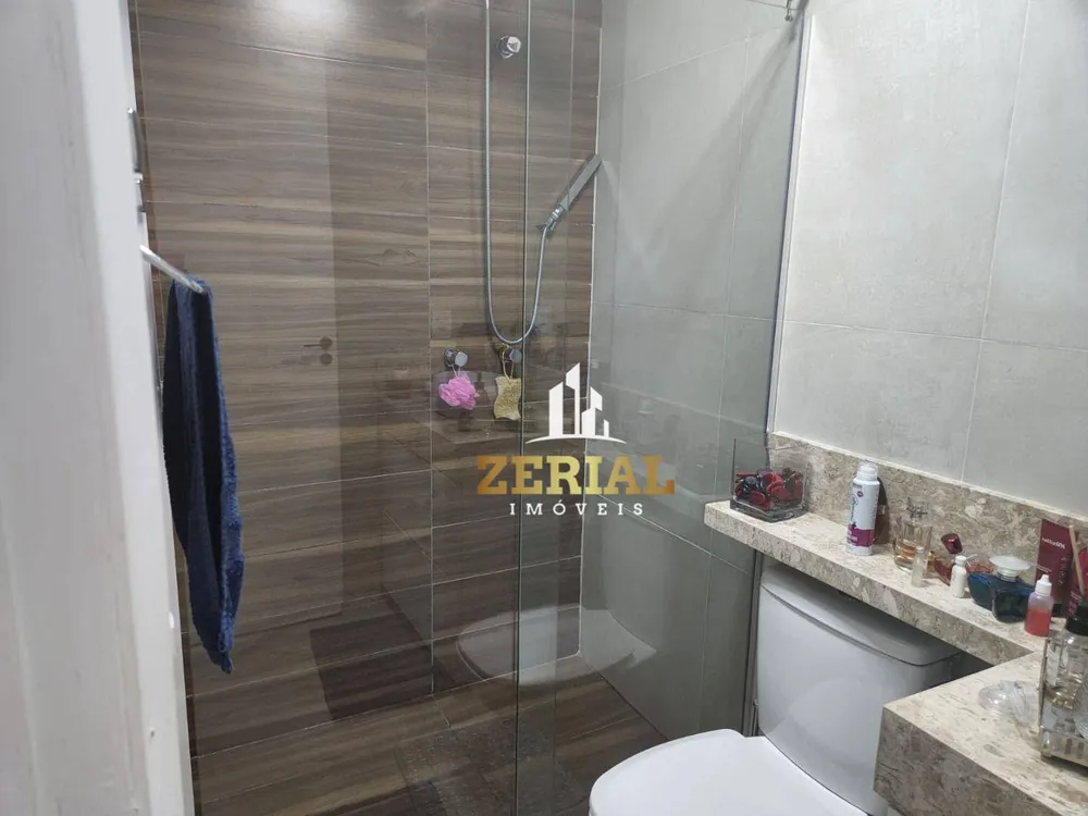 Apartamento, 2 quartos, 50 m² - Foto 10