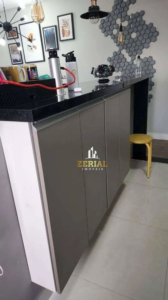 Apartamento, 2 quartos, 50 m² - Foto 5