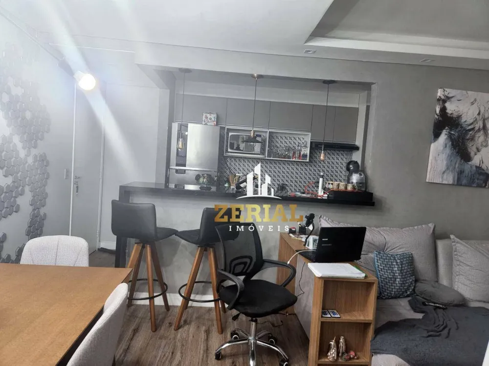 Apartamento, 2 quartos, 50 m² - Foto 2