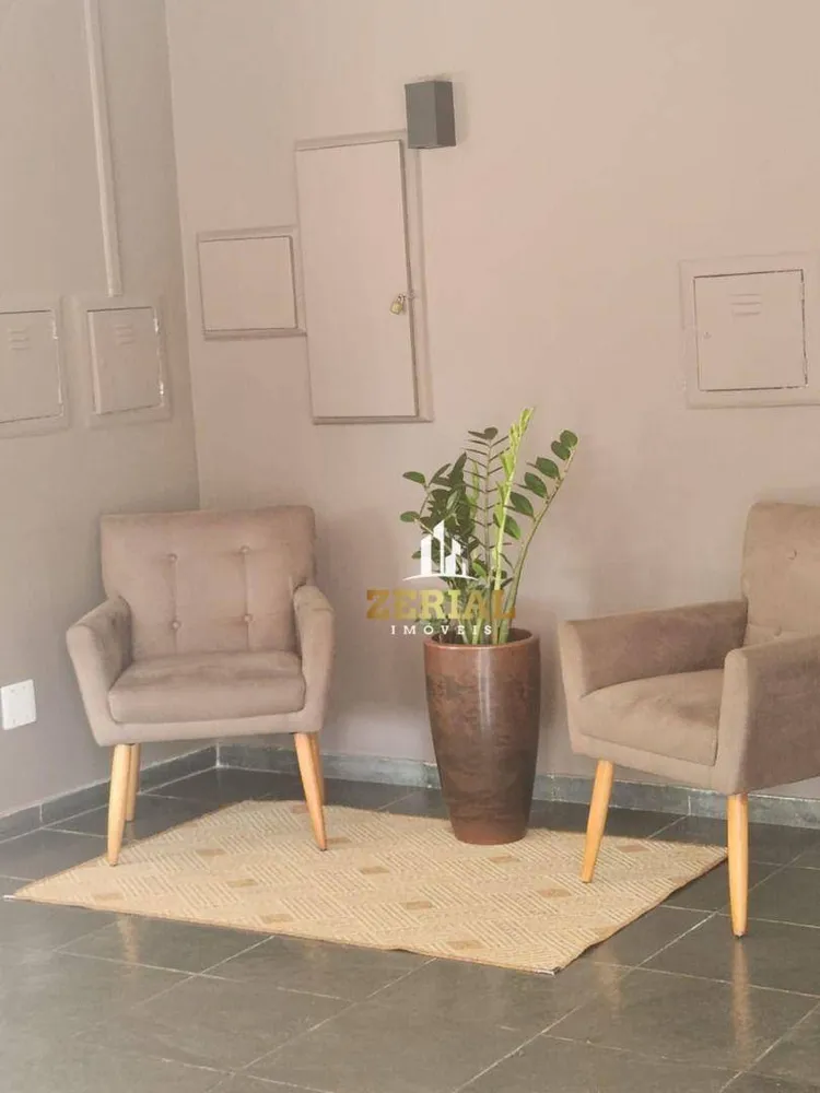Apartamento, 2 quartos, 50 m² - Foto 12