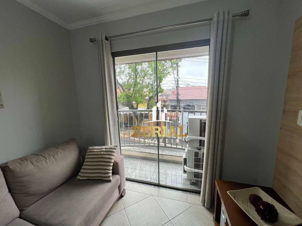 Apartamento, 3 quartos, 87 m² - Foto 3