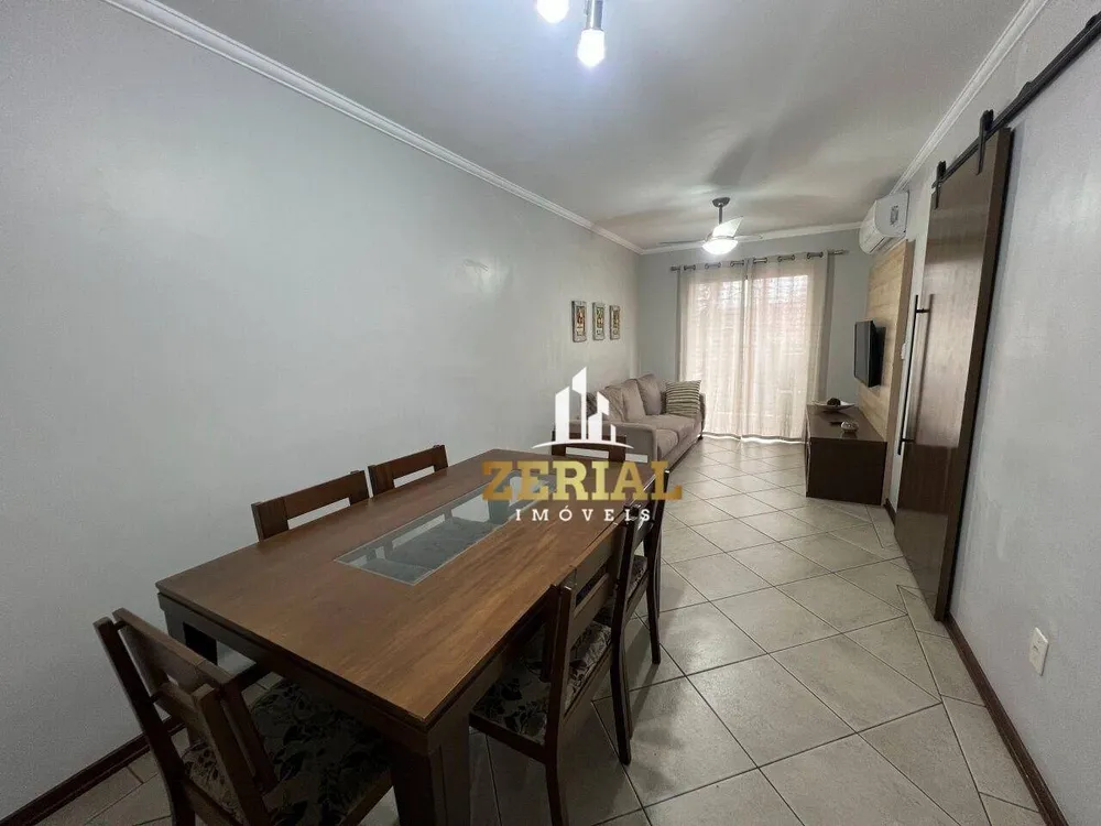 Apartamento, 3 quartos, 87 m² - Foto 1