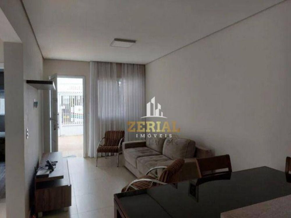 Casa, 2 quartos, 82 m² - Foto 2
