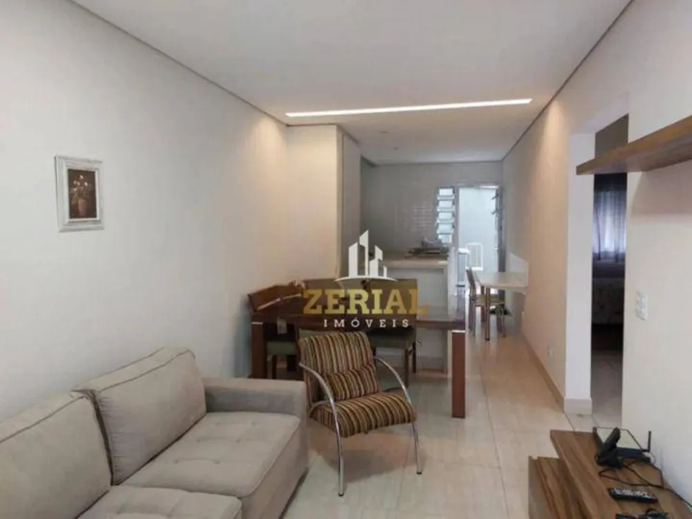 Casa, 2 quartos, 82 m² - Foto 2