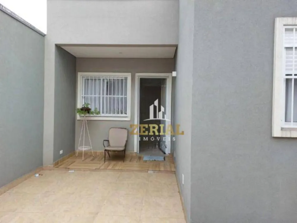 Casa, 2 quartos, 82 m² - Foto 12