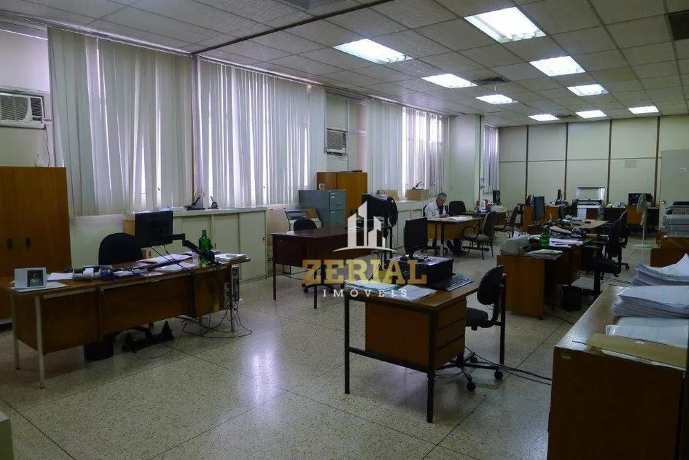 Prédio Inteiro, 8701 m² - Foto 2
