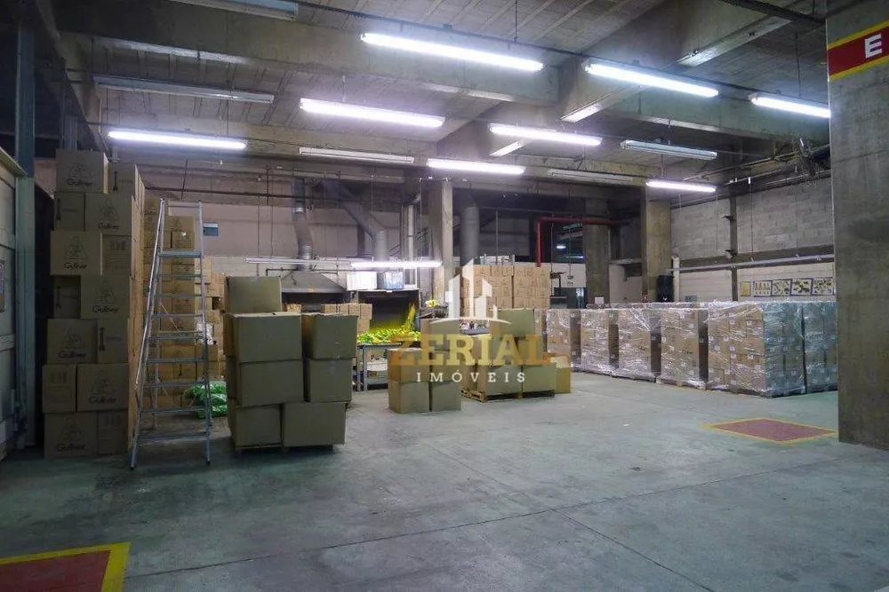 Prédio Inteiro, 8701 m² - Foto 5