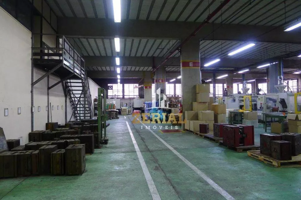 Prédio Inteiro, 8701 m² - Foto 6