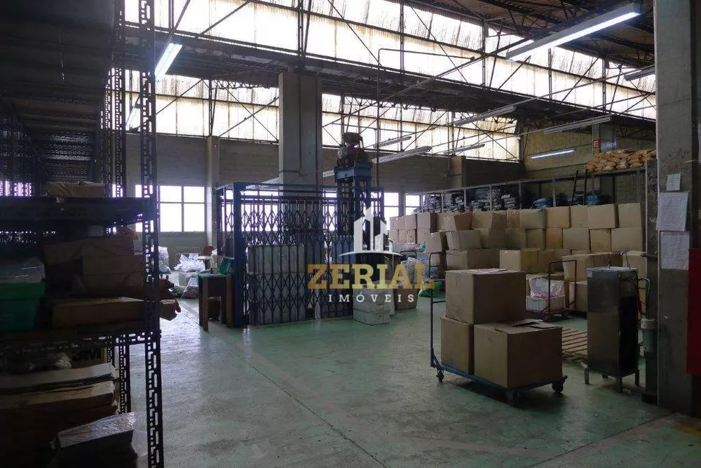 Prédio Inteiro, 8701 m² - Foto 8