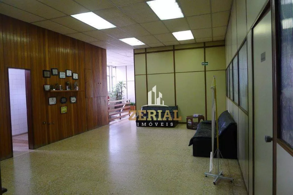 Prédio Inteiro, 8701 m² - Foto 2