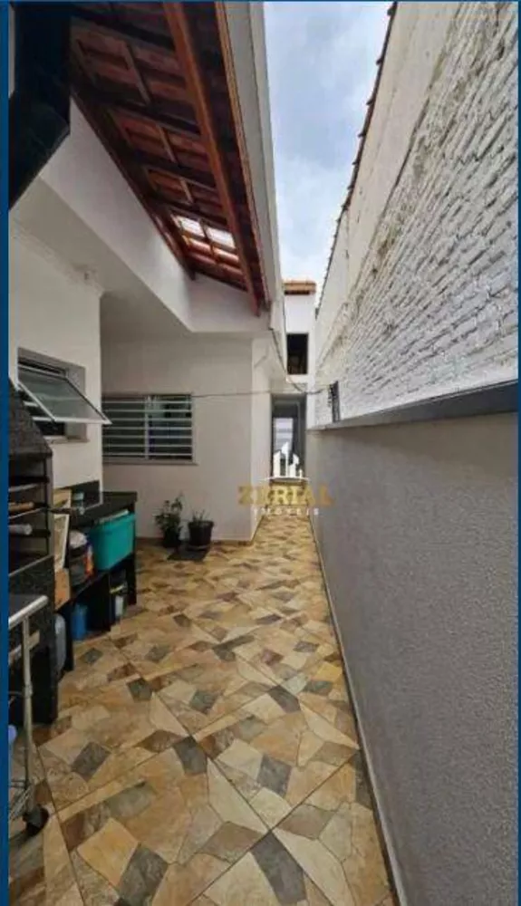 Casa, 2 quartos, 131 m² - Foto 8