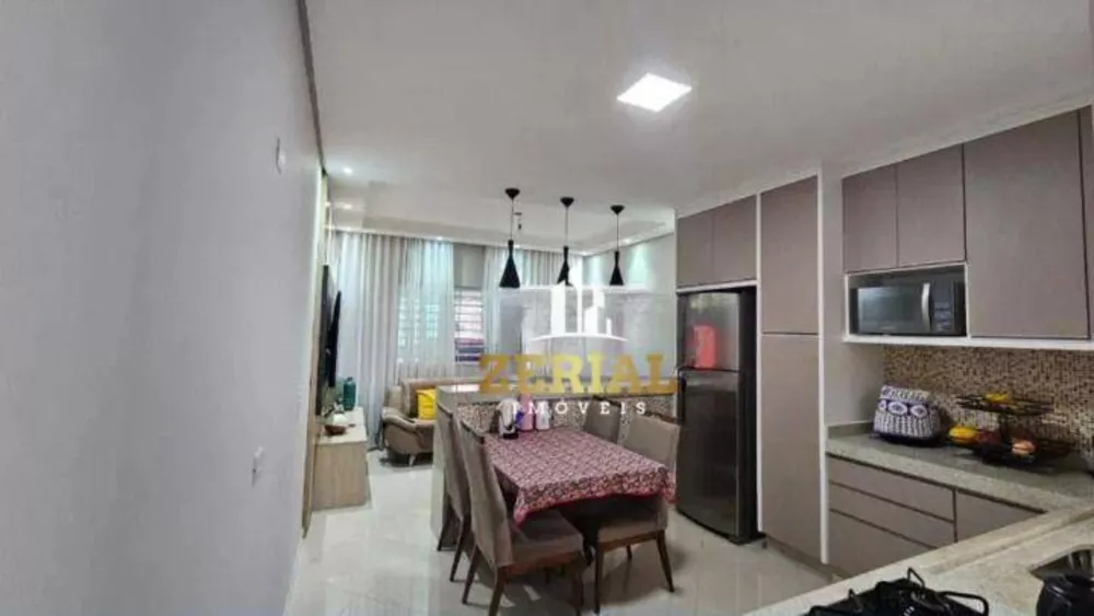 Casa, 2 quartos, 131 m² - Foto 4