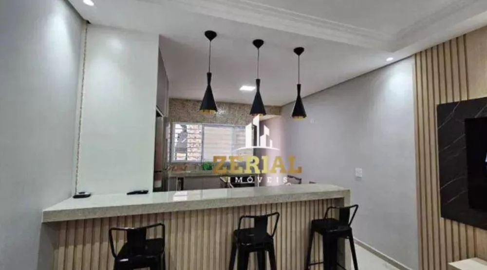 Casa, 2 quartos, 131 m² - Foto 12
