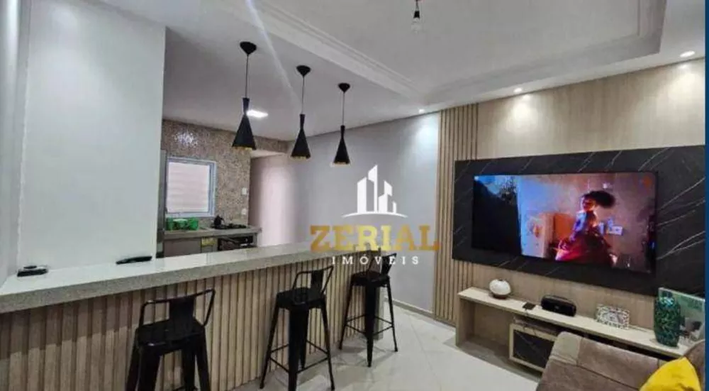 Casa, 2 quartos, 131 m² - Foto 13