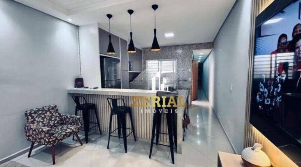Casa, 2 quartos, 131 m² - Foto 20