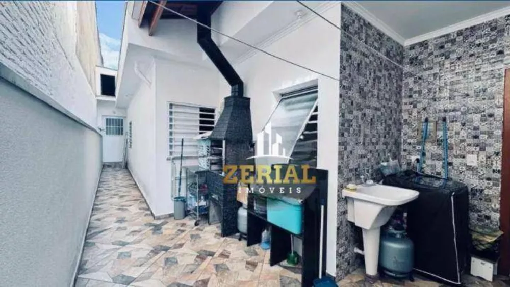 Casa, 2 quartos, 131 m² - Foto 11