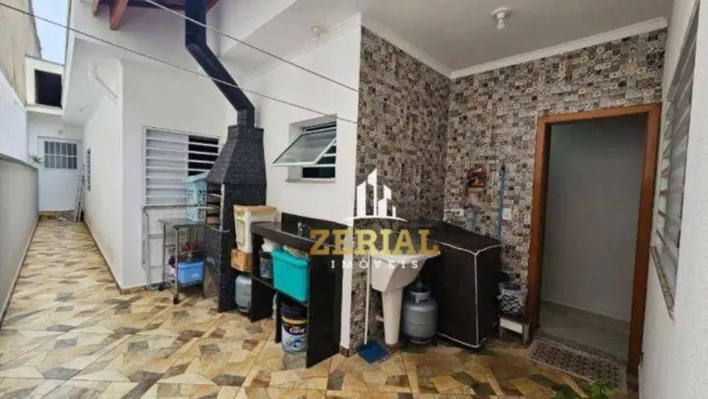 Casa, 2 quartos, 131 m² - Foto 14