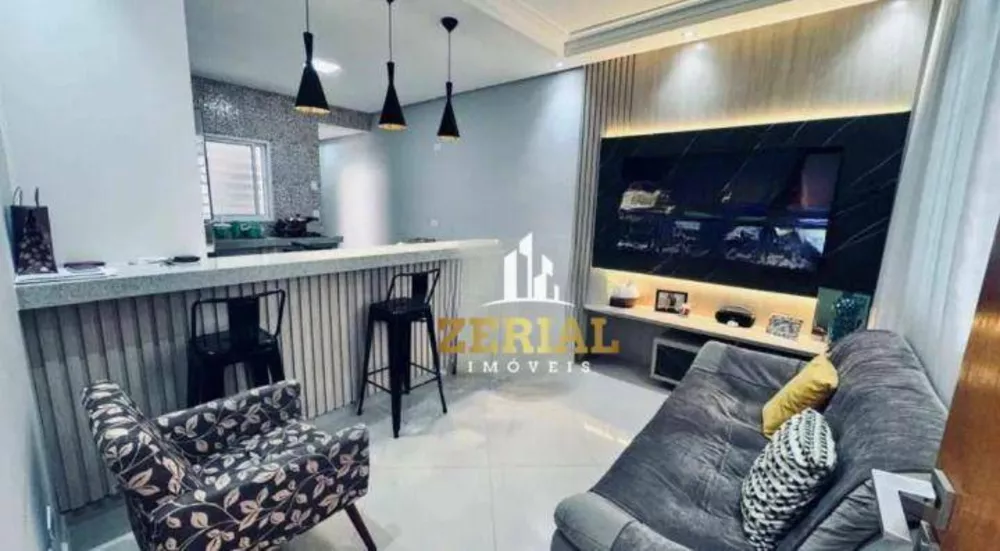 Casa, 2 quartos, 131 m² - Foto 5
