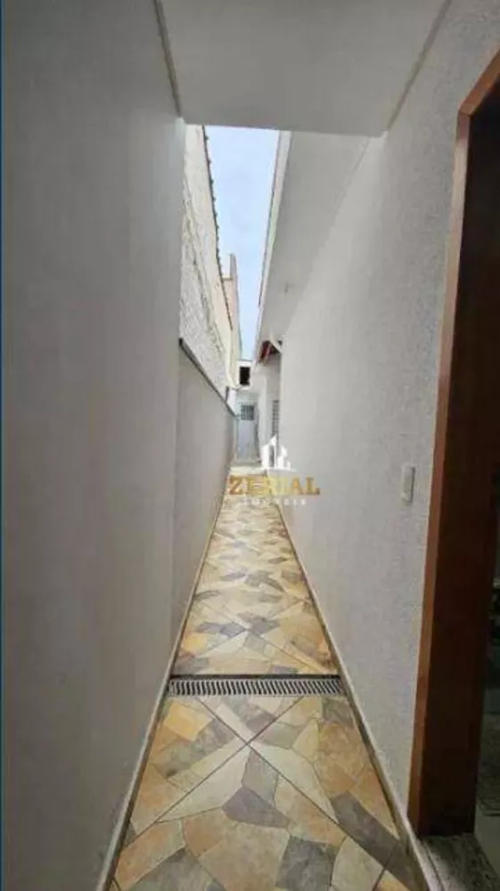 Casa, 2 quartos, 131 m² - Foto 17