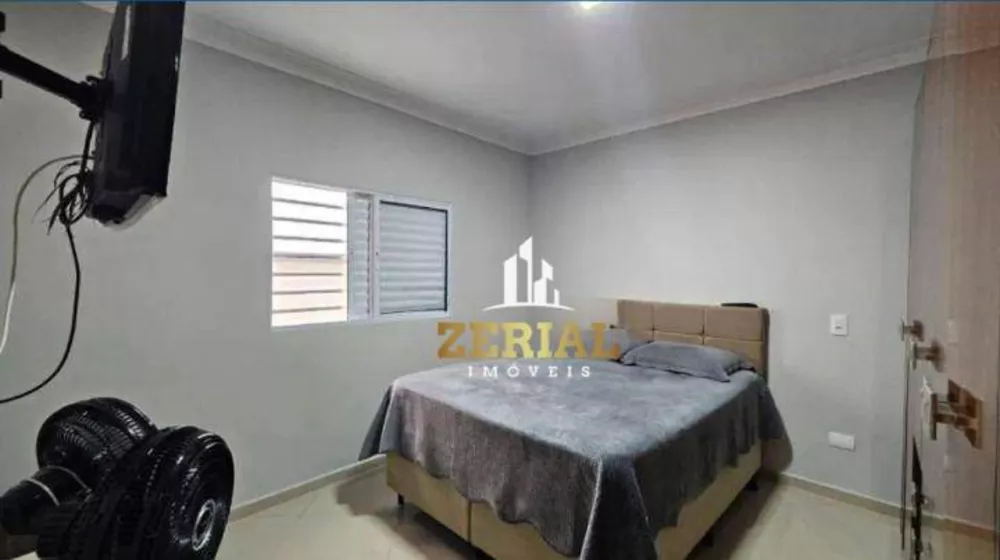 Casa, 2 quartos, 131 m² - Foto 1