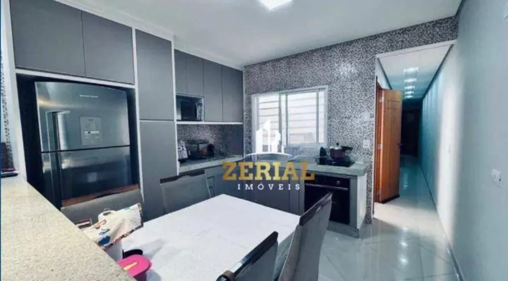 Casa, 2 quartos, 131 m² - Foto 6