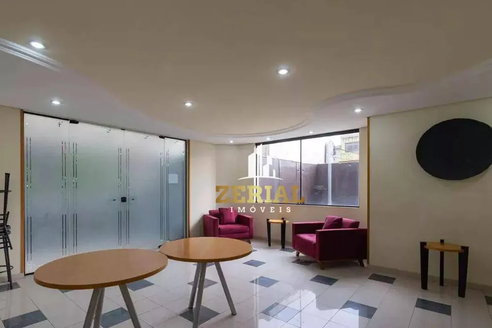 Apartamento, 3 quartos, 113 m² - Foto 2