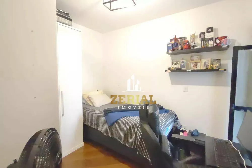 Apartamento, 3 quartos, 113 m² - Foto 8