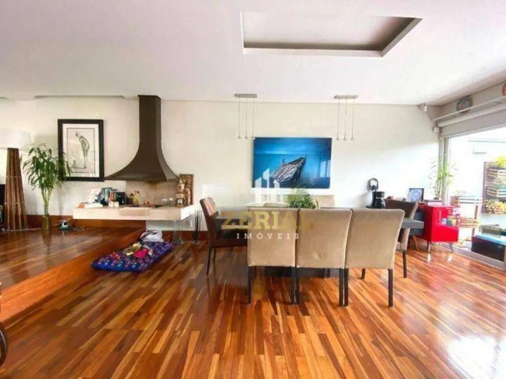 Sobrado, 3 quartos, 380 m² - Foto 2