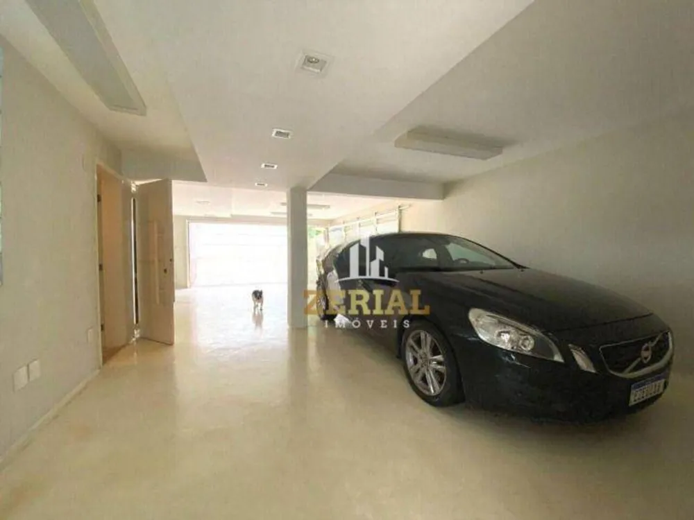 Sobrado, 3 quartos, 380 m² - Foto 8