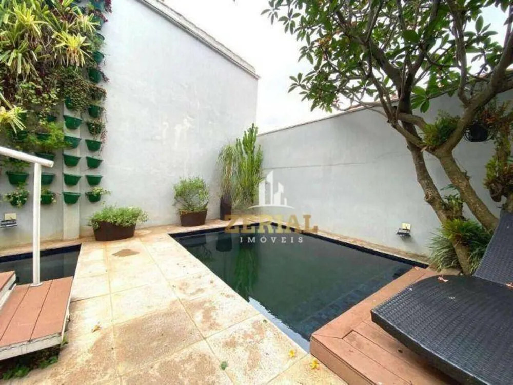Sobrado, 3 quartos, 380 m² - Foto 4