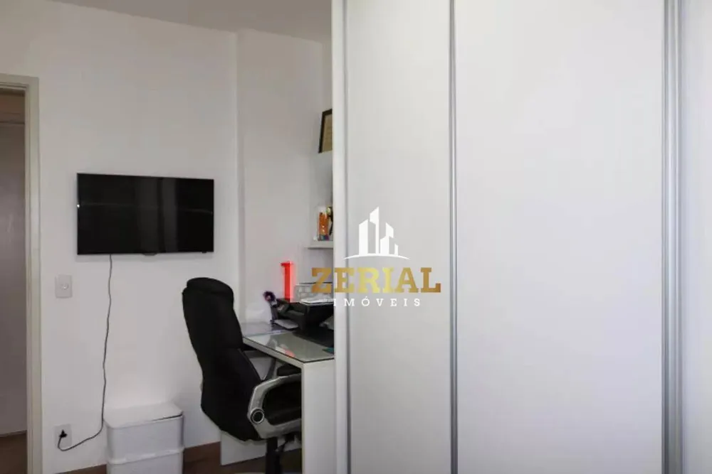 Apartamento, 2 quartos, 68 m² - Foto 2