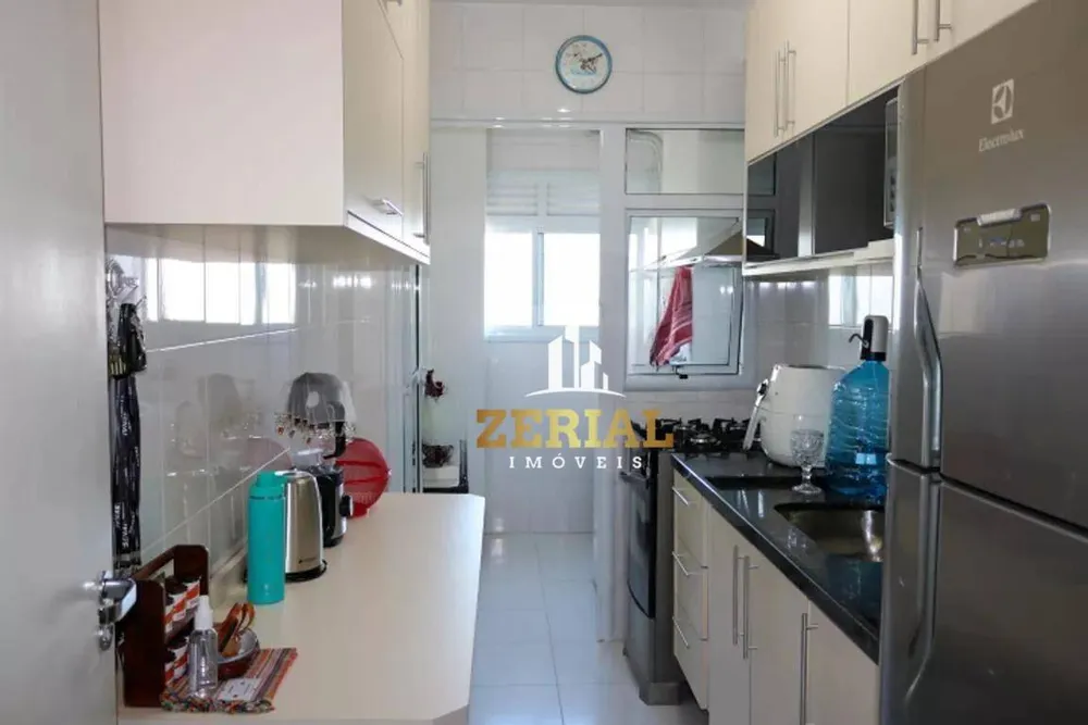 Apartamento, 2 quartos, 68 m² - Foto 2