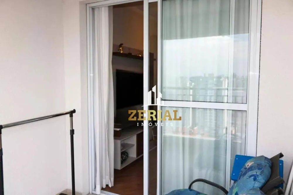 Apartamento, 2 quartos, 68 m² - Foto 4
