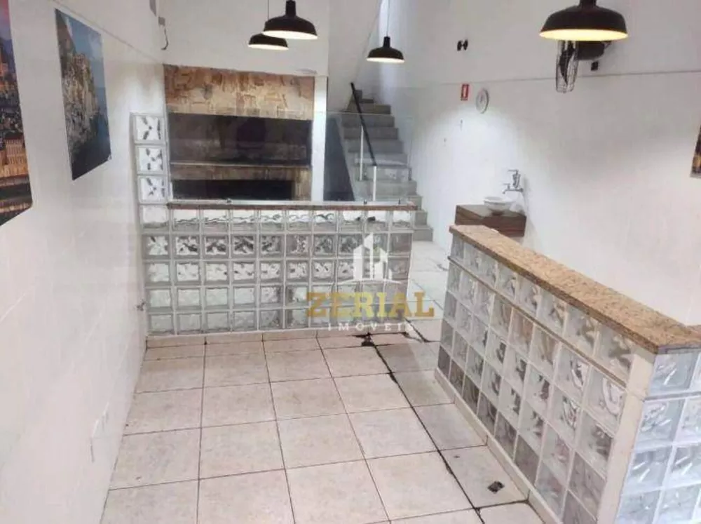 Loja-Salão, 100 m² - Foto 1