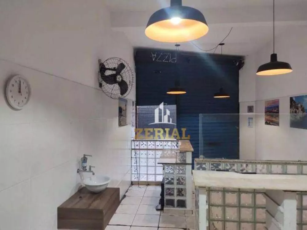 Loja-Salão, 100 m² - Foto 3