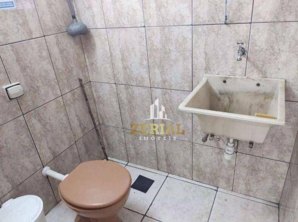 Loja-Salão para alugar, 100m² - Foto 8