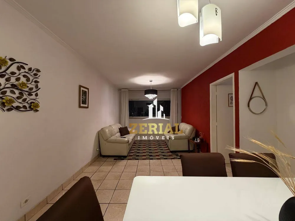 Apartamento, 3 quartos, 101 m² - Foto 1