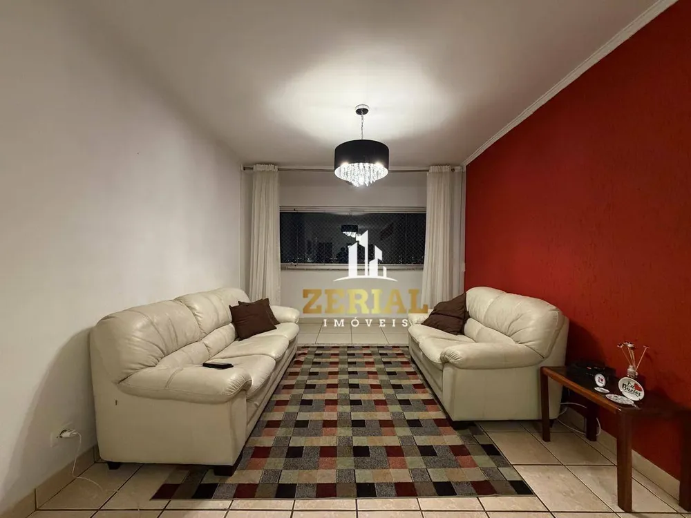 Apartamento, 3 quartos, 101 m² - Foto 2