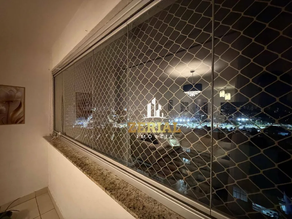 Apartamento, 3 quartos, 101 m² - Foto 3