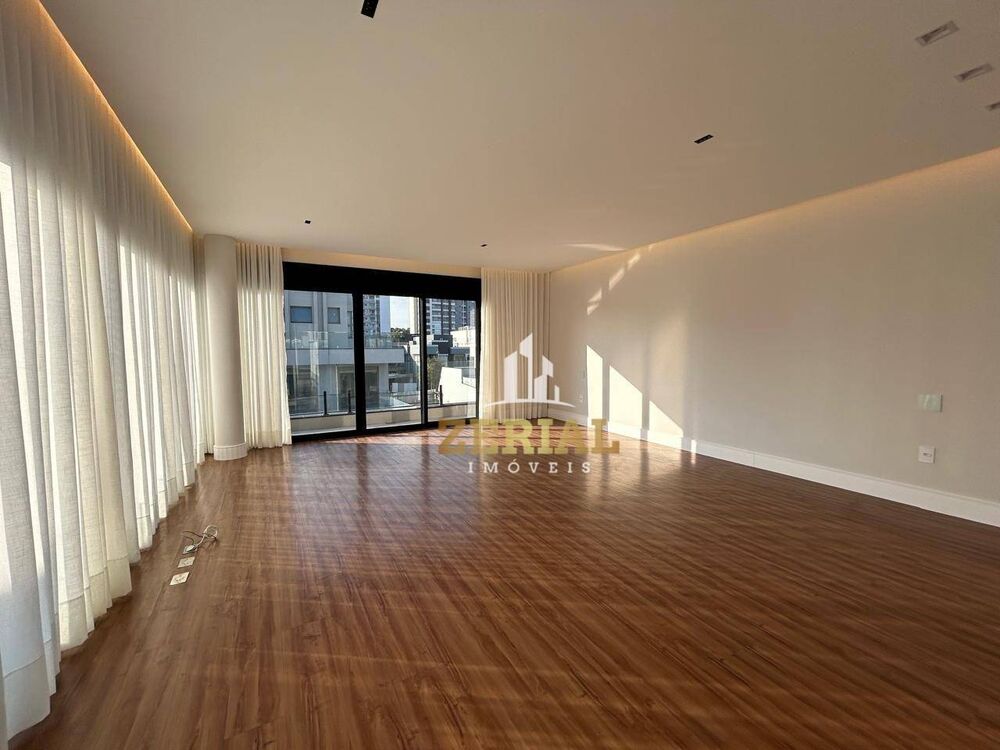Sobrado, 4 quartos, 440 m² - Foto 6