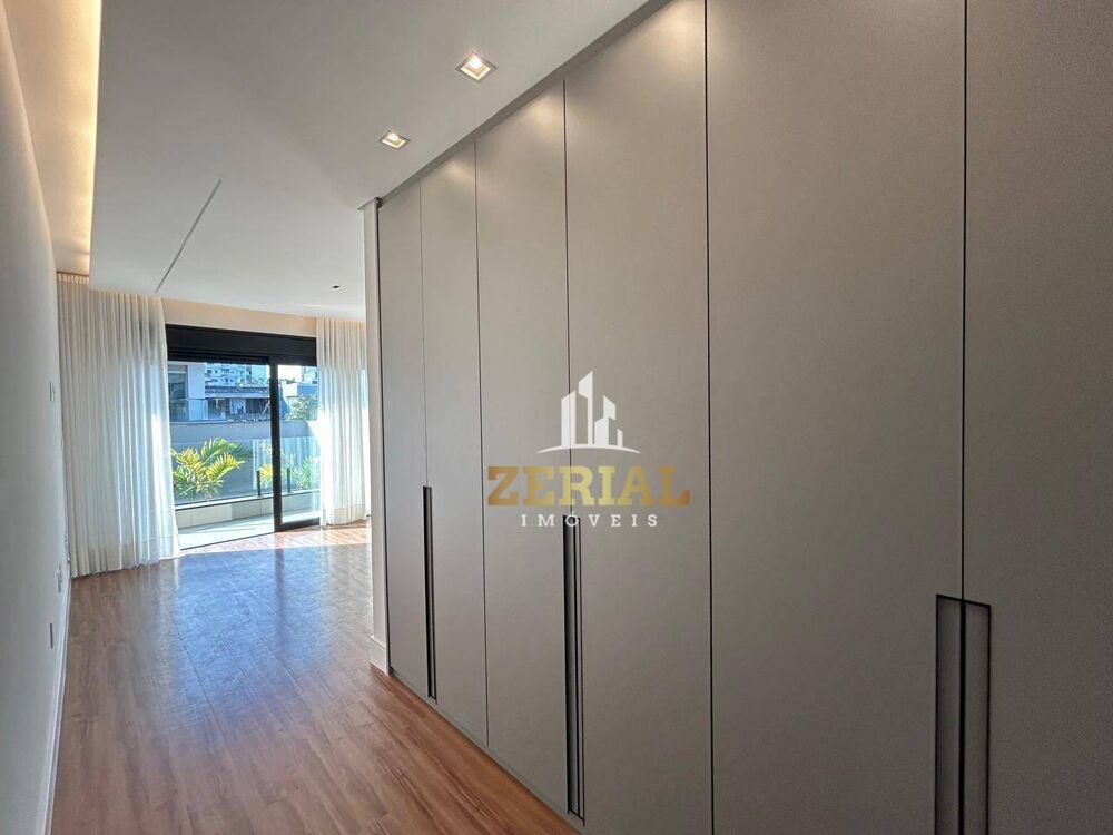 Sobrado, 4 quartos, 440 m² - Foto 4