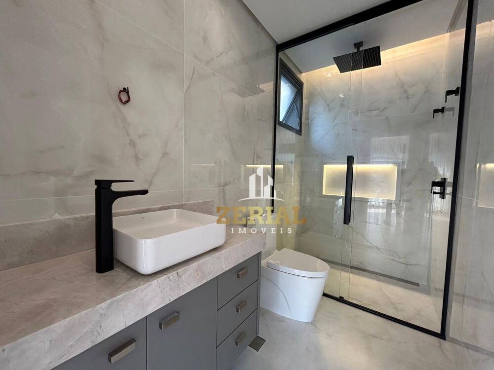 Sobrado, 4 quartos, 440 m² - Foto 3