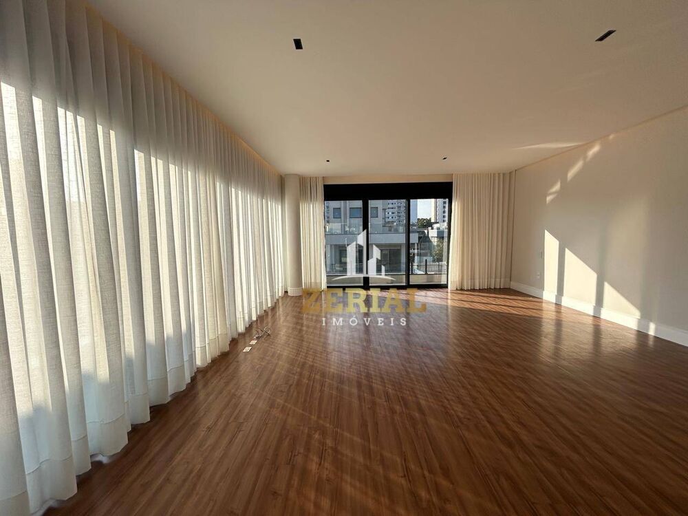 Sobrado, 4 quartos, 440 m² - Foto 5