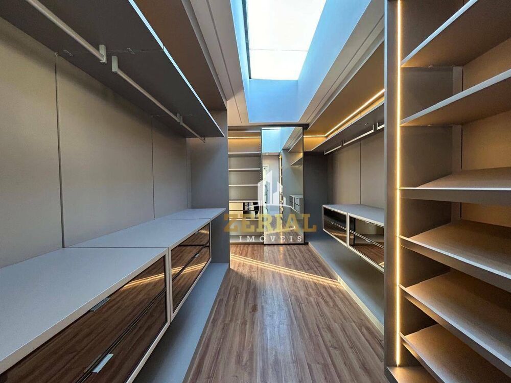 Sobrado, 4 quartos, 440 m² - Foto 8