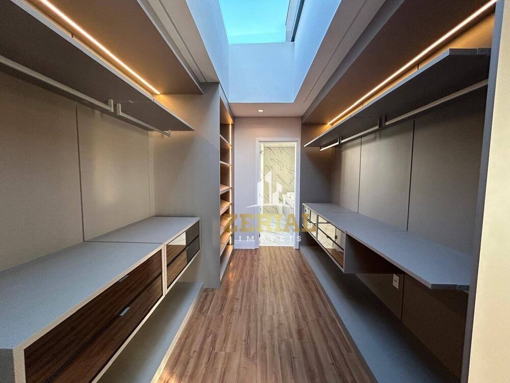 Sobrado, 4 quartos, 440 m² - Foto 7