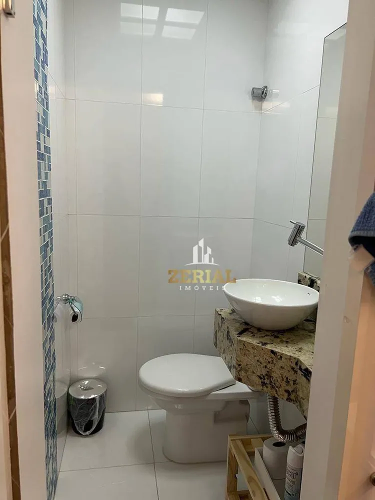 Apartamento, 3 quartos, 96 m² - Foto 10