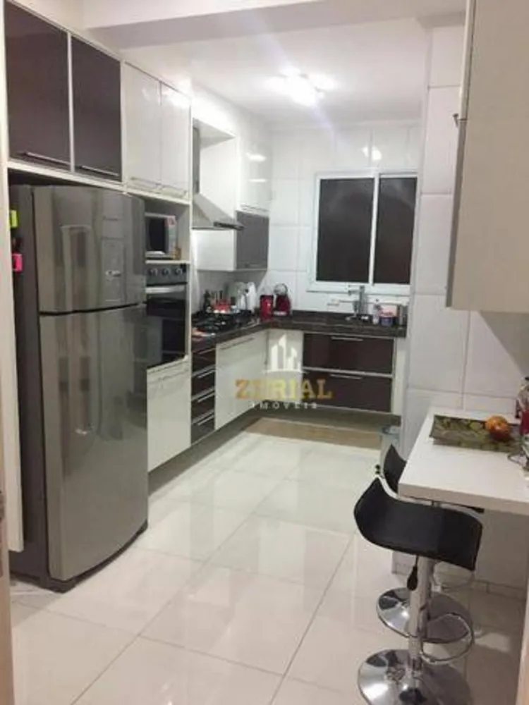 Apartamento, 3 quartos, 96 m² - Foto 4