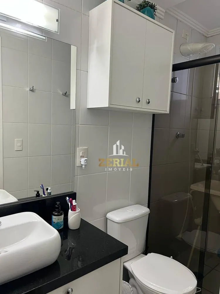 Apartamento, 3 quartos, 96 m² - Foto 11