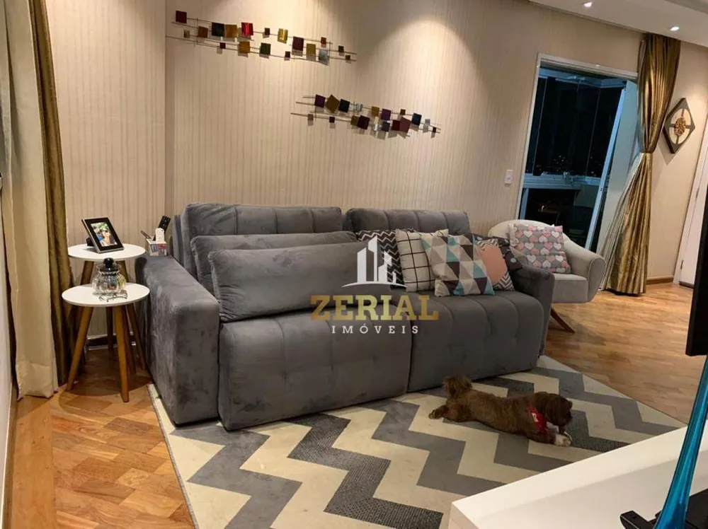 Apartamento, 3 quartos, 96 m² - Foto 3
